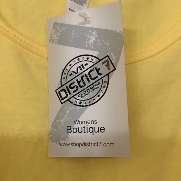 Tank top - Picture 2 of 2